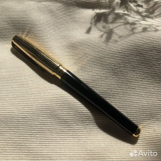 Ручка роллер Dupont