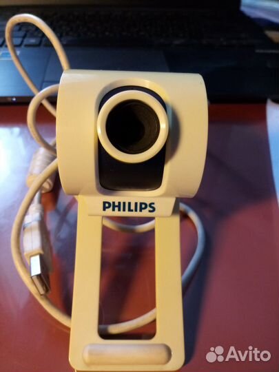 Веб-камера Philips SPC210NC/00