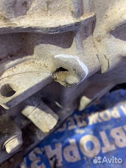 АКПП Toyota Crown седан 1UZ-FE 1995