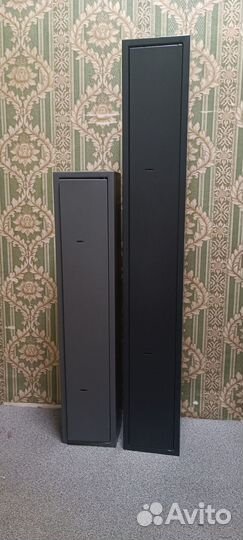 Сейф для оружия Onix (новый)