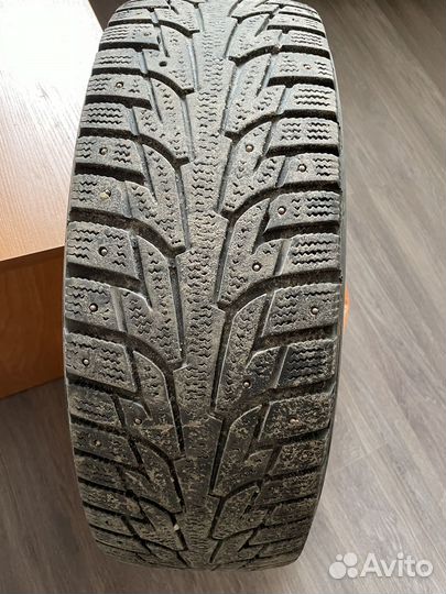 Hankook Winter I'Pike 195/65 R15 95T