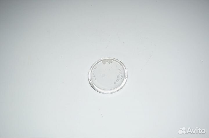 Стекло птф primera P12 R/273430-1/2087/ 205178/luc