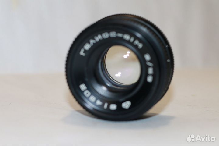 Гелиос - 81М 2/53