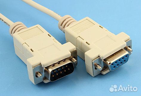 Переходник DVI - VGA - hdmi