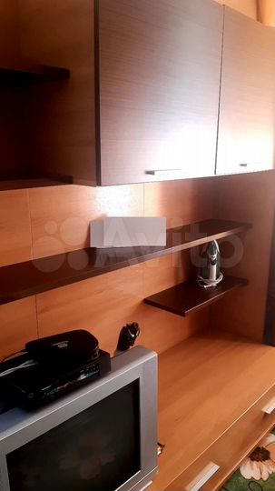 1-к. квартира, 36,6 м², 5/5 эт.