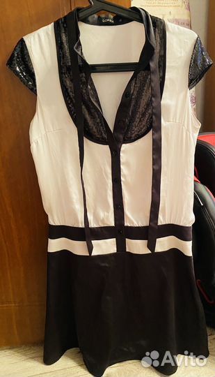 Платье женское 42 44