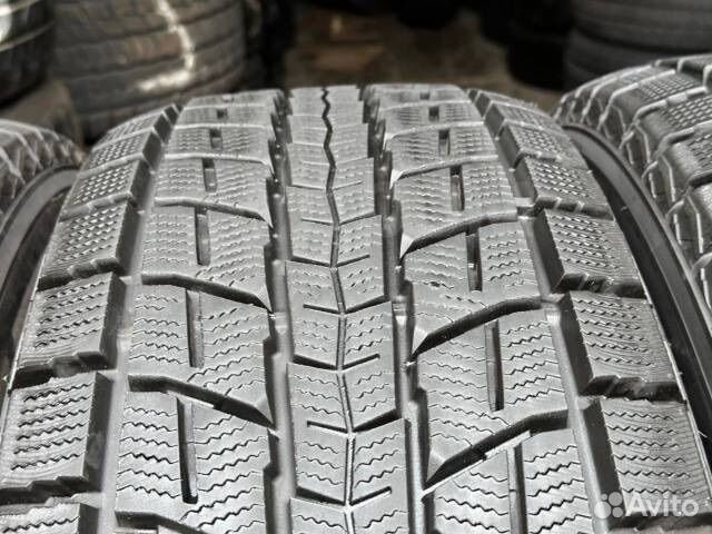 Dunlop Winter Maxx SJ8 275/70 R16