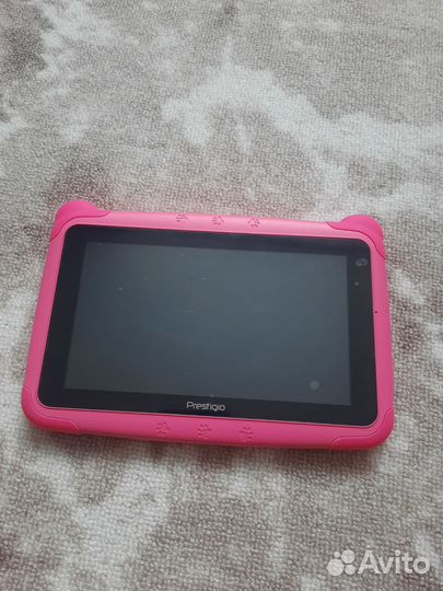 Планшет детский