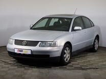 Volkswagen Passat 1.8 AT, 2000, 231 000 км, с пробегом, цена 260 000 руб.