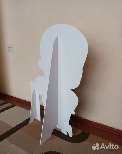 Босс молокосос Элемент фотозоны