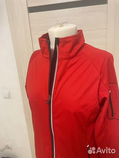 Ветровка женская Hakro