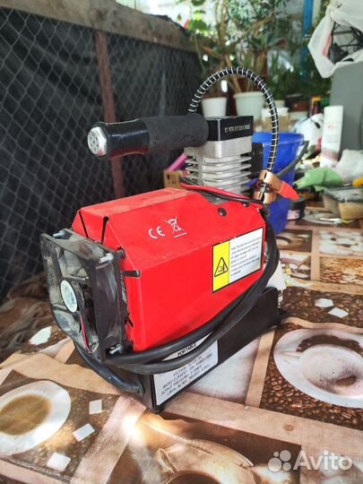 Компрессор вд GX CS2