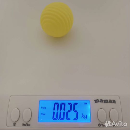 Детские электронные весы