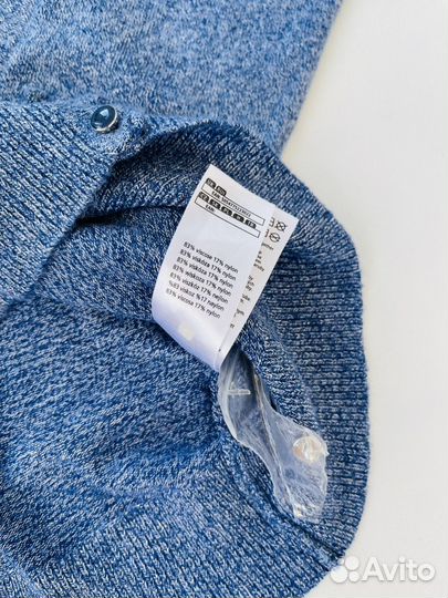 Кардиган F&F