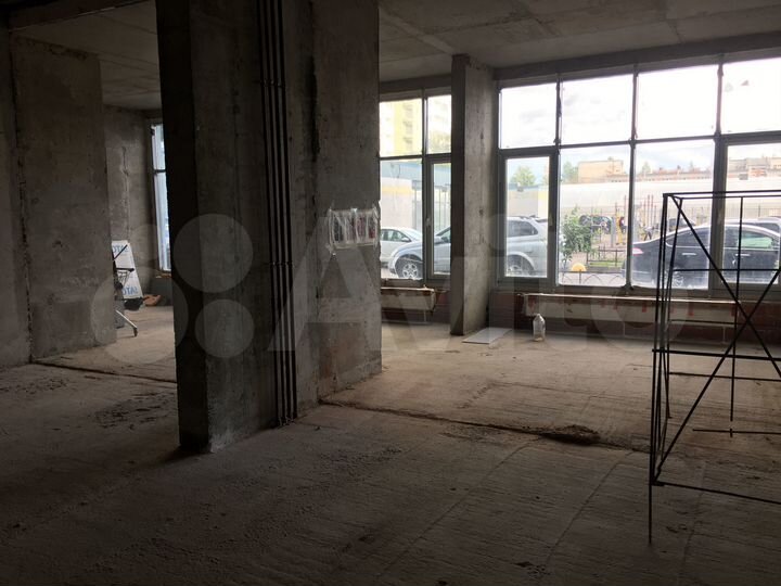 Свободного назначения, 124.7 м²