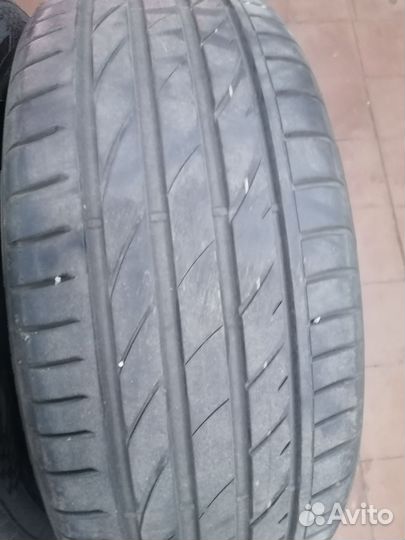 Maxxis Victra Sport SUV VS5 255/50 R20 109V