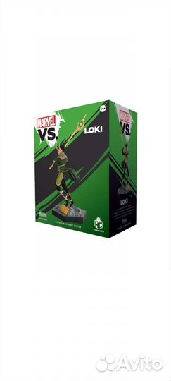 Коллекционные фигурки марвел