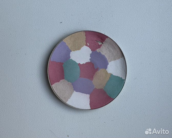 Guerlain meteorites compact рефил б/у