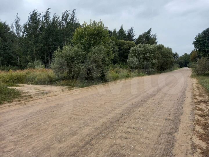 Участок 11,3 сот. (СНТ, ДНП)