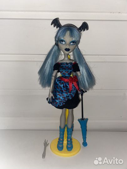 Куклы Монстер Хай