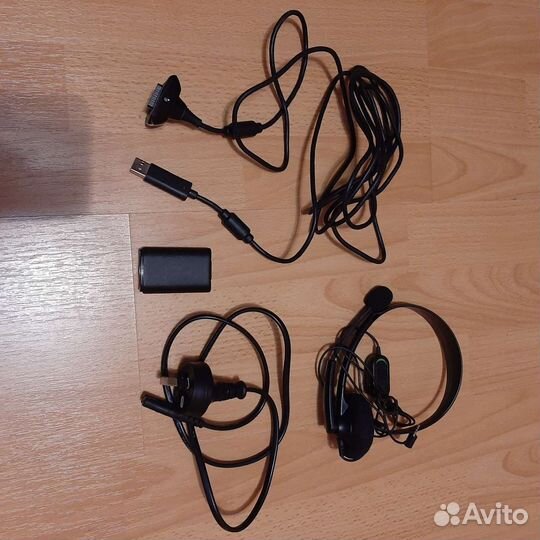 Приставка Xbox 360