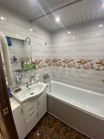 1-к. квартира, 36 м², 6/9 эт.