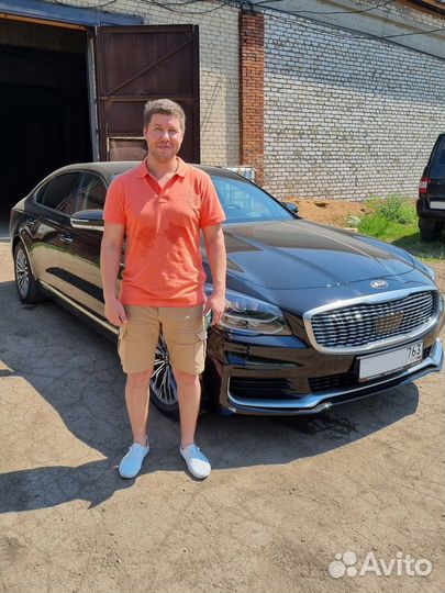 Поиск автомобиля мечты, автоподбор