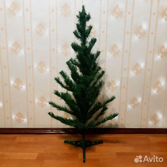 Искусственная елка