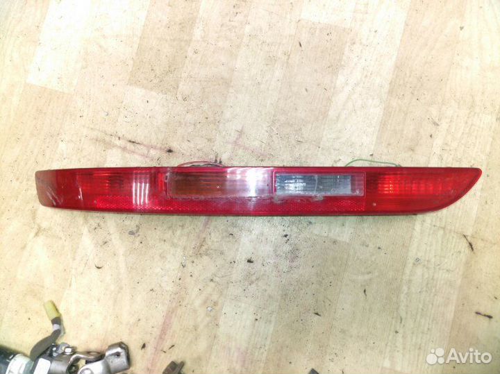 Фонарь задний левый Audi Q5 8R CDN 2010