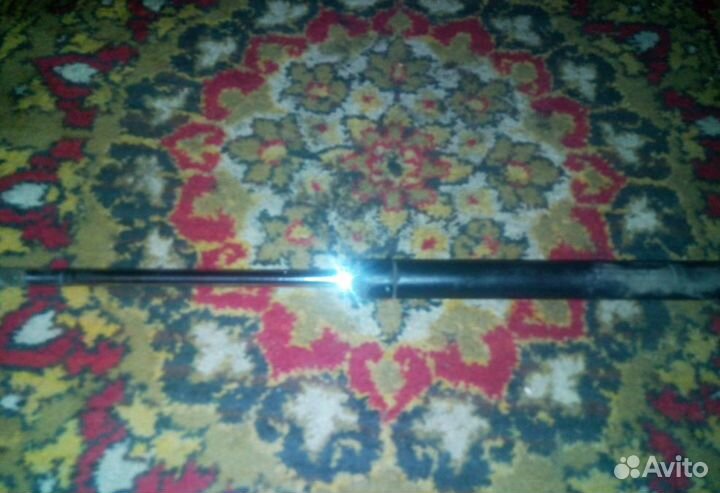 Стойка задней двери ваз 2108-2115