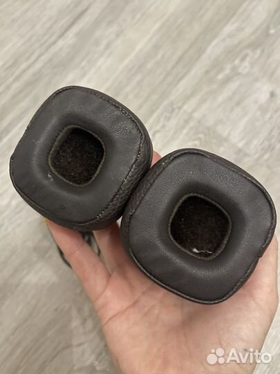 Наушники marshall major 4