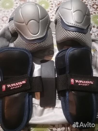 Защита детская