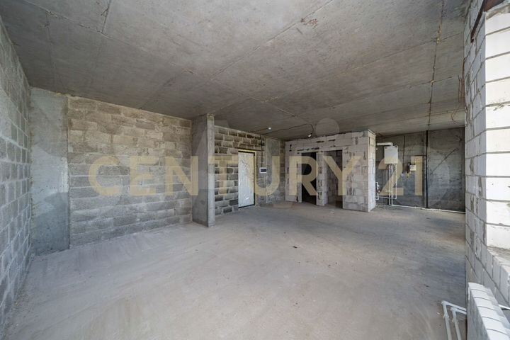 2-к. квартира, 50,7 м², 4/9 эт.