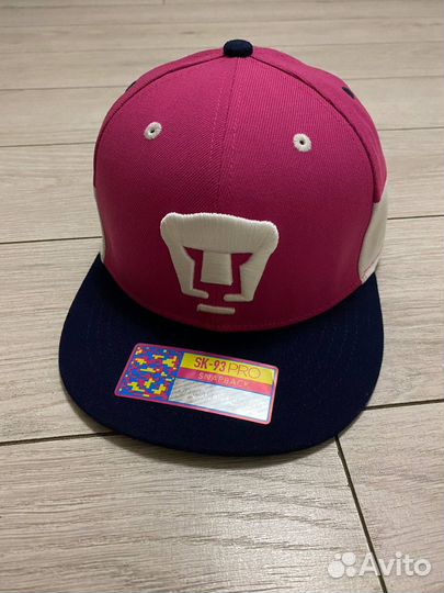 Кепка Pumas Mexico