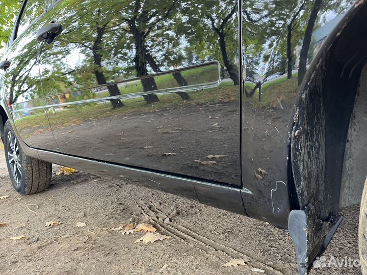 Datsun on-DO 1.6 МТ, 2018, 90 300 км