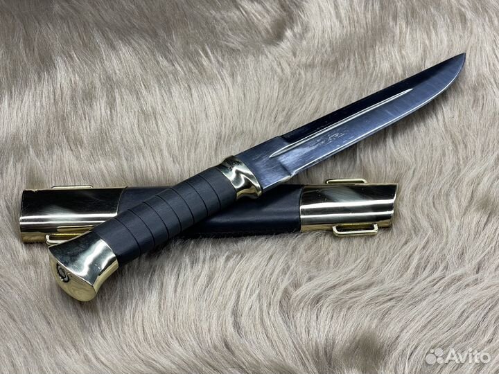 Казачий Пластунский Нож