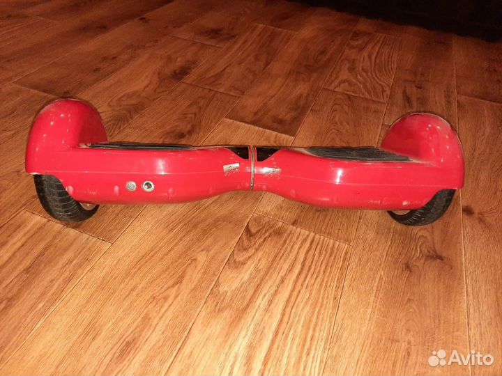 Гироскутер бу