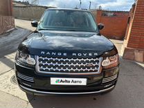 Land Rover Range Rover 3.0 AT, 2013, 173 000 км, с пробегом, цена 4 300 000 руб.