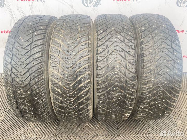 Yokohama Ice Guard IG65 205/65 R16