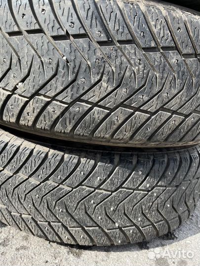 Колеса в сборе yokohama iceguard ig65 235/65 R18