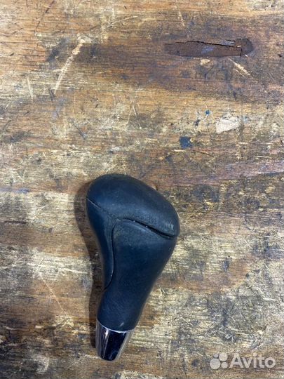 Ручка АКПП Mercedes-Benz S-Class W220 M113E50