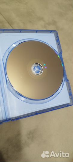 Диски на ps4 the last of us remaster