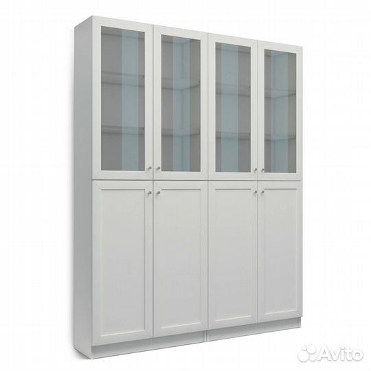 Книжный шкаф Икеа Билли 14