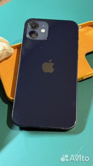 iPhone 12, 128 ГБ