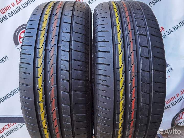 Pirelli Cinturato P7 205/40 R18 86W