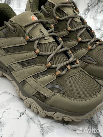 Мужские кроссовки Merrell новые стильные