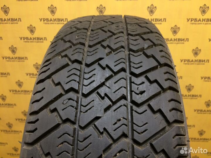 КАМА Grant 195/65 R15 91H