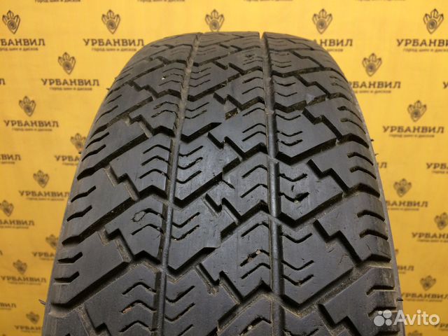 КАМА Grant 195/65 R15 91H