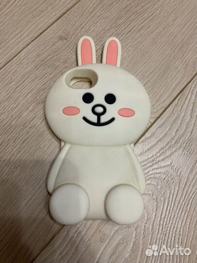 Чехол для телефона iPhone