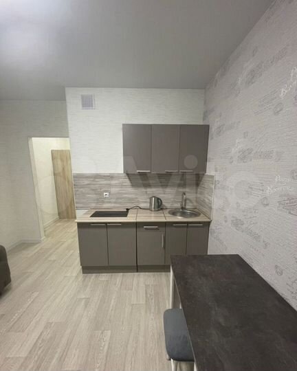 Квартира-студия, 22 м², 13/15 эт.